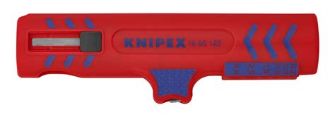 Knipex Sb Kn Universal Cable Stripping Tool Palmac Tool