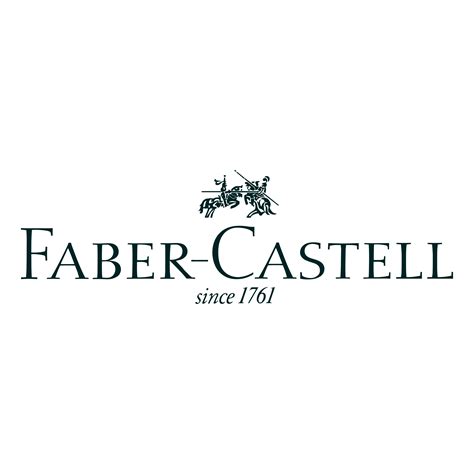 Faber Castell Logo PNG Transparent & SVG Vector - Freebie Supply