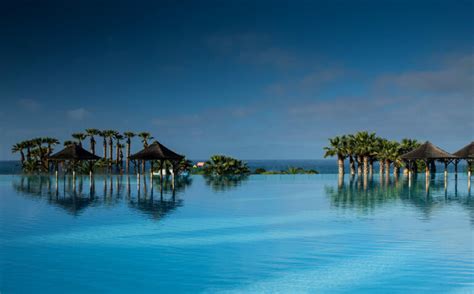 The 20 Best 5-Star Hotels In Tenerife - Guide for 2024