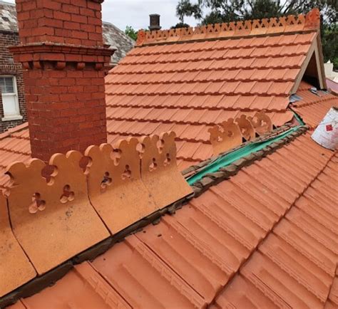 Roof Tiling Pitcher Perfect Roofing