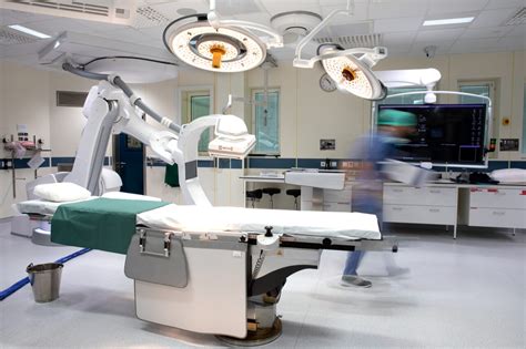 What Is A Surgery Room? Everything You need To Know