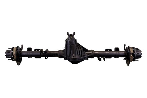 Replace RAXP1957B Remanufactured Rear Rear Axle Assembly