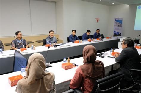 Hyundai Gandeng ITB Kembangkan Teknologi Perintah Suara AI