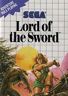 How Long Is Lord Of The Sword Howlongtobeat