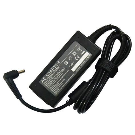 Replacement Asus Laptop Charger W V A X Mm Woo Shop