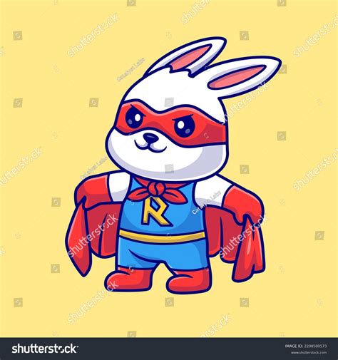 13 Muscular Bunny Logo Images, Stock Photos & Vectors | Shutterstock