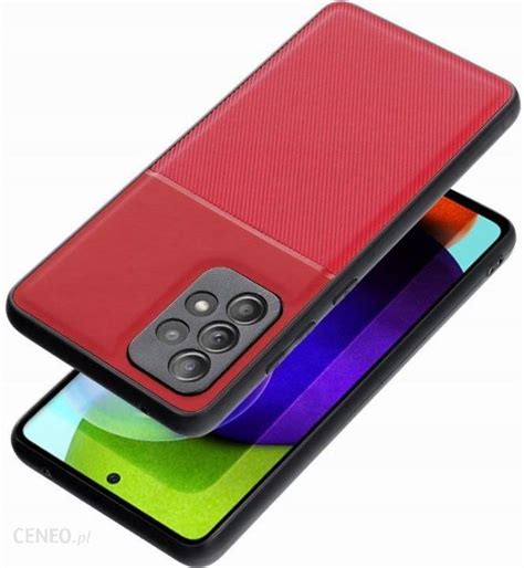 Izigsm Etui Noble Do Samsung Galaxy A05S Elastyczne Etui Na Telefon