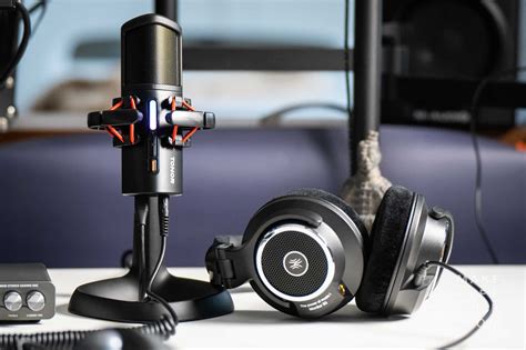 Tonor Orca Review Putting This Usb Gaming Microphone To The Test