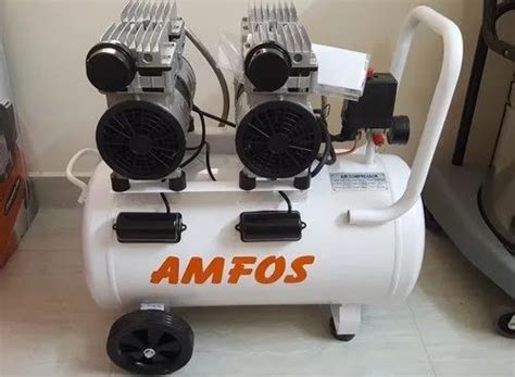 Dental Air Compressor 2hp At Rs 18000 Set Dental Air Compressor In