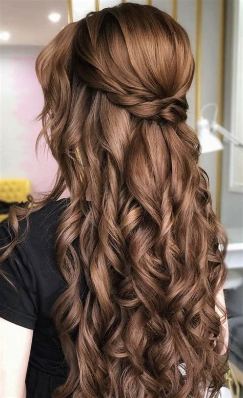 Long Hair And Scarf Updos A Twist On Classic Styles Girly Hairstyles