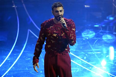 Sanremo 2024 Giorgia e Marco Mengoni meriterebbero un varietà su Rai1