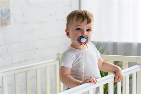 The Truth About Pacifiers | TwinCitiesKidsClub.com