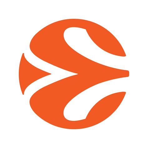 Free High Quality Turkish Airlines Euroleague Logo For Creative Design