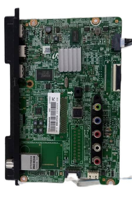 SAMSUNG LED TV MAIN BOARD POWER BOARD MODEL UA58H5200AR Lazada