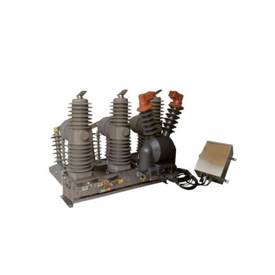 11kv 630a 1250a Medium Voltage Disjuntor Vacuum Circuit Breaker