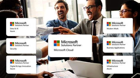 Campana Schott Named Solutions Partner For Microsoft Cloud Campana