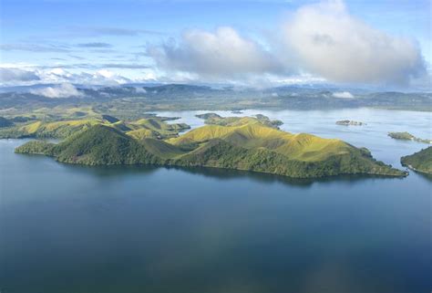 Journey to Papua New Guinea - Atlas Coffee Club