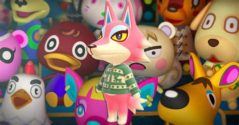 Animal Crossing 15 Things You Didnt Know About Freya