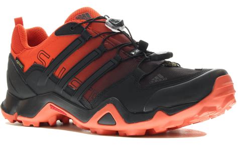 Adidas Terrex Swift R Gore Tex En Promoci N Adidas Zapatillas Hombre