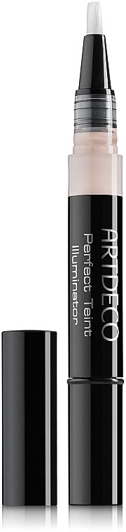 Artdeco Perfect Teint Illuminator Concealer Illuminator With Brush