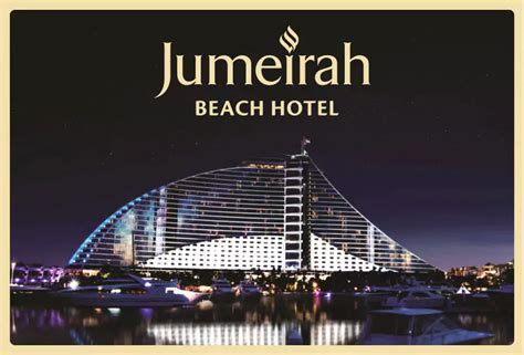 Jumeirah Beach Hotel | Family Beach Resort Dubai