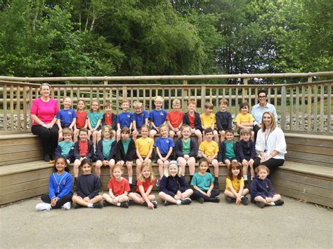 Kings Hill School Primary And Nursery Year Two