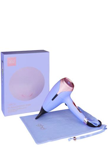 Ghd Helios™ Limited Edition Professional Hair Dryer In Fresh Lilac