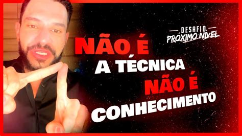 Qual O Pr Ncipal Ensinamento Para Ter Sucesso Paulo Lacerda Youtube