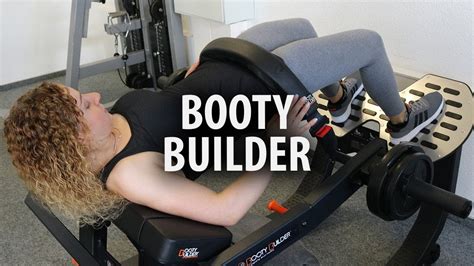 Der Booty Builder Youtube