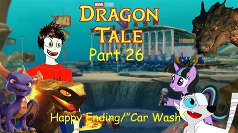 Dragon Tale Youtube New Ideas By Matt Weaver Wiki Fandom