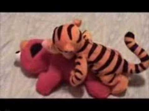 Elmo Tigger Sex YouTube