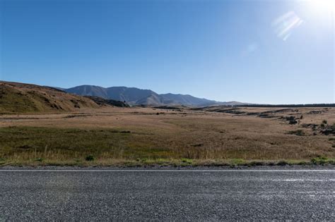 Wedderburn Becks Road Film Otago Southland