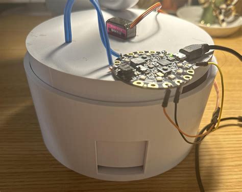 New and Improved Mouse Trap : 6 Steps - Instructables