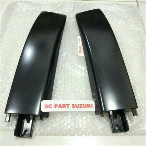 Suzuki Grand Vitara Front Roof Rail Cap Shopee Malaysia