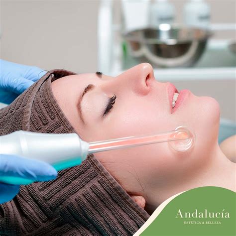 Limpieza Facial Profunda Andalucia Estética Belleza