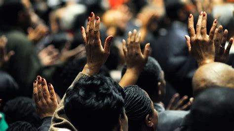 Don’t Give up on the Black Church | CT Pastors