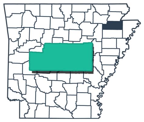 Craighead County Arkansas - ARCountyData.com - ARCountyData.com