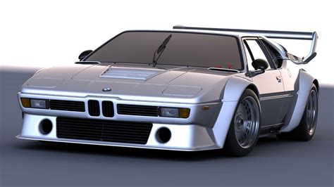 BMW M1 Wallpapers - Wallpaper Cave