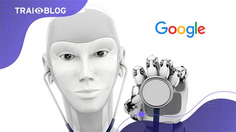 Google N Yapay Zek Robotu Med Palm N T P Bilgisi Doktorlarla Ayn