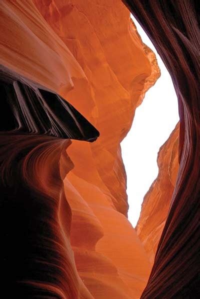 Antelope Canyon slated to be Navajo Nation 'gateway' | Navajo-Hopi ...