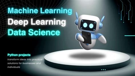 Do Machine Learning Deep Learning Python Projects By Shashidhar96 Fiverr