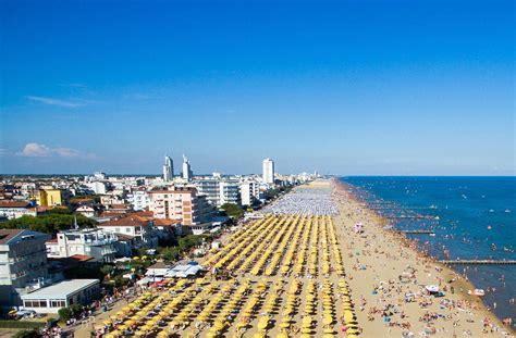 Il Viaggiatore Magazine Lido Di Jesolo Venezia Il Viaggiatore Magazine