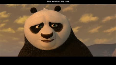 Kung Fu Panda 2 Lord Shen Vs Po Final Battlefinnish Youtube