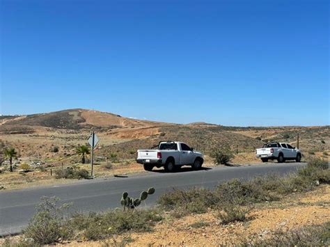 Hallaron A Un Hombre Torturado Y Ejecutado A Balazos A La Orilla De