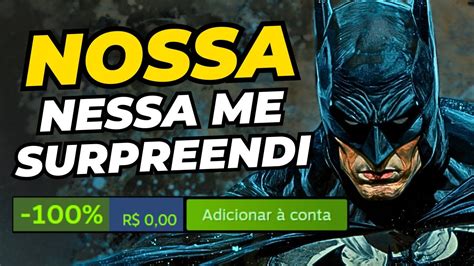 Opa Novo Jogo Pago De Gra A Jogos Gr Tis E Promo Es Partir De