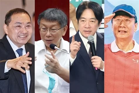 賴清德民調下滑！吳子嘉：國民黨初選熱鬧不已搶盡版面 資訊咖