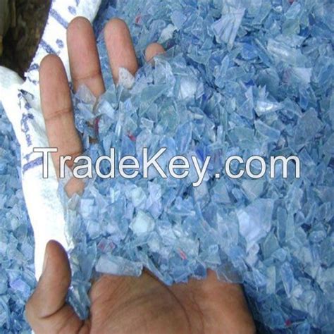 Hdpe Milk Bottle Scrap Hdpe Milk Bottle Regrind By Agrony Trading Llc