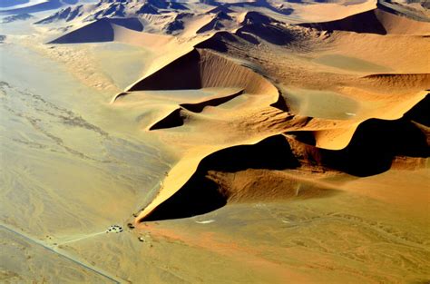 Inside Sossusvlei The Crown Jewel Of The Namib Desert