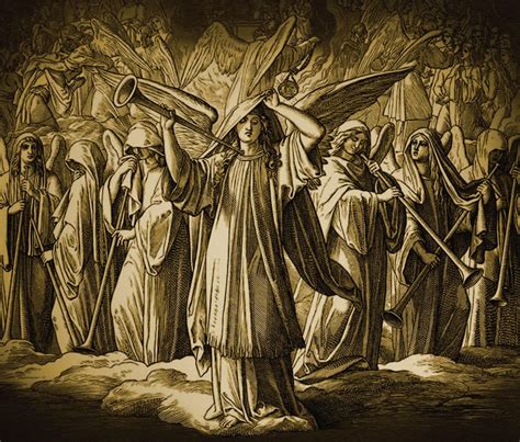 Issues in the Interpretation of the Seven Trumpets of Revelation