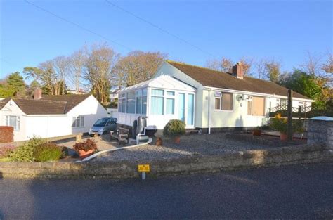 Property Valuation 15 Moresk Close Truro Cornwall Tr1 1dl